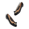 Vara Bow Pump Shoe